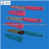 Promotional Fruit Knife With Cover (EFK01PL0002)