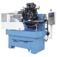 Band Saw Blade Sharpening Machine