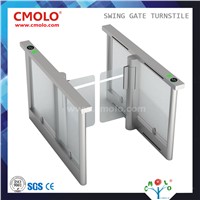 Entry Security Pedestrian Entry Barriers (CPW-322CS)