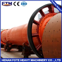 Energy saving ball mill  cement production line