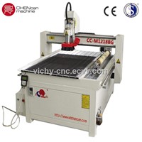 Hot sale wood cnc engrave machine mini CC-G1212BG