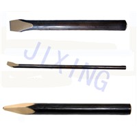Non sparking chisels and Bar,Copper Crowbar,Hardware Tools