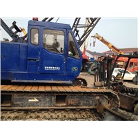 Used Mobile Crane Kobelco 7055-2 / Mobile Crane Kobelco 7055-2