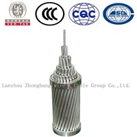 All Aluminum Conductors with Alloy, Overhead