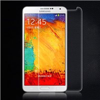 Mobile Phone  Tempered Glass Screen Protector for Samsung I9220