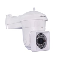 Wanscam (HW0023)- 720P Wireless Bullet Outdoor Camera HD Wifi H.264 CCTV Cam