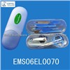6pcs promotional manicure kit in glasses case(EMS06EL0070)
