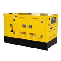 20kw Silent Type Natural Gas Home Generators