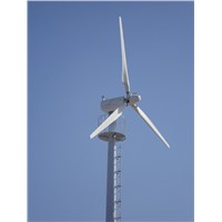 20kw Wind Turbine Generator