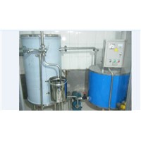 Ultra High-temperature Sterilizer Plate Heat sterilizer