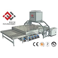 Glass Washing Machines for PV Modules Glass