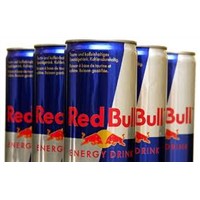 Quality Red bull energy drink