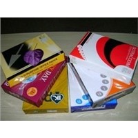 office and school supplies printing paper copy paper a4 copier paper
