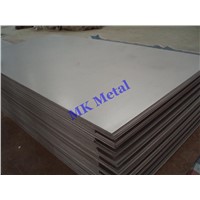 Gr1 Gr2 Gr5 ASTM B265 Titanium Plate &amp;amp; Sheet China Manufacturer