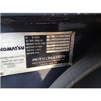 Used Wheel Loader Case 580SK