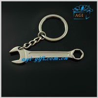 novelty tool metal key ring keychain