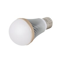 Hot sale e27 12w led bulb light,most powerful dimmable 5w 12v e27 led bulb