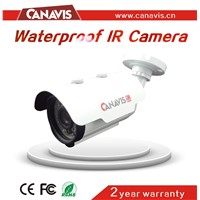 1000TVL 720P IR Outdoor Waterproof Bullet cctv camera