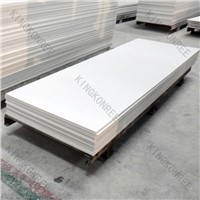 12mm Composite Acrylic Solid Surface For Wall Panel
