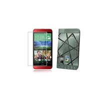 Mobile Phone  Tempered Glass Screen Protector for HTC ONE E8