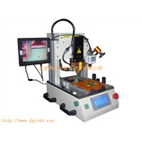 FPC bonding machine/Hotbar soldering machineJYPP-4A