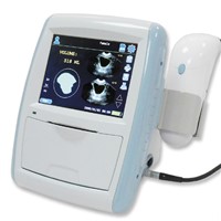 Ultrasound Bladder Scanner