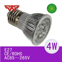 led spot light with CE ROHS and Cheap price