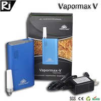 China Factory Price-- dry herb vaporizer Vapormax V flowermate electronic cigarette