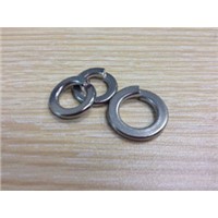 DIN127b Stainless Steel Spring Washers