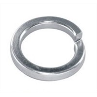 DIN7980 Stainless Steel Spring Washers