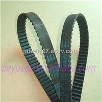 High standards of safety timing belt for driving heavy load