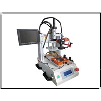 Pulse heating technology for soldering electronic components JYPP-4A