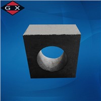 Refractory Product Alumina Carbon Well Block