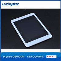 7.85 inch Low cost Dual Core Multi-touch 8GB Android 4.2 MID M782 factory cost