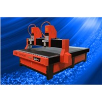 Manufacturer !  CNC router machine 1625-2