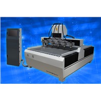 High precision cnc router engraving machine