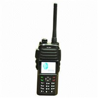 DPMR Portable Radio