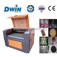 DW960 cnc wood laser engraving machine