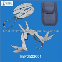 Promotional stainless steel mini plier(EMP05SS001)