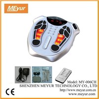 Health Protection Instrument/Foot Massager