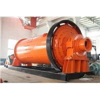 high quality and energy saving cone ball mill