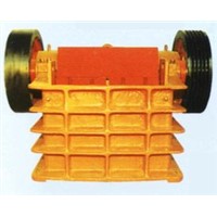 hot sale and high efficiency fine stone jaw crusher