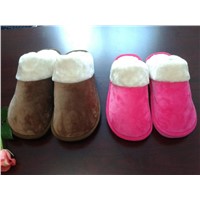 indoor slippers fashion cotton slippers men and women slippers