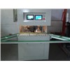CNC Corner Cleaning Machine of PVC Window Cleaning Machine