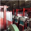 800kg/h,19T/24h wheat flour processing line, flour milling machine, wheat flour mill machine