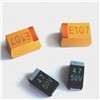 chip tantalum capacitor
