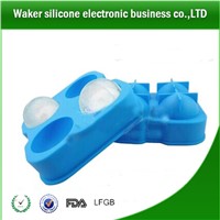 ice sculptor molds