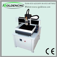 2014 new product top sale mini advertising carving machine