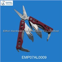 New designed High quality stainless steel multi tool, mini size (EMP07AL0009)