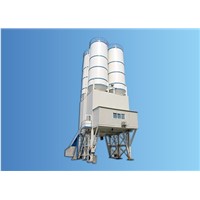 Hzs series of concrete mixing station